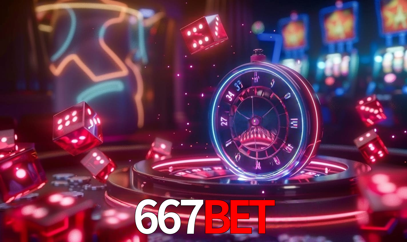 Cassino ao Vivo 667bet BET - Dealers Brasileiros Profissionais