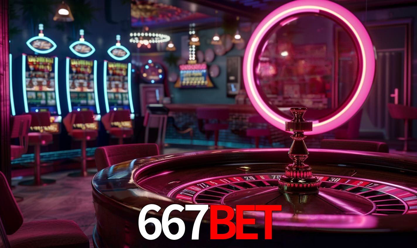 Jogos de Mesa Premium 667bet BET - Blackjack, Roleta, Baccarat